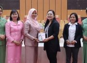 GOW Katingan Dorong Perempuan Sehat dan Berdaya Lewat Program Deteksi Dini Kanker