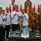 BPKP Kalteng dan Pemprov Perkuat Sinergi Awasi Program Strategis Daerah