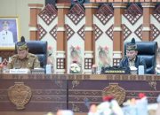 Pemprov Kalteng Fokus Perkuat PAD Pertambangan, Agustiar Sabran Minta Kepatuhan dan Sinergi Perusahaan