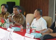 Pemkab Katingan Dorong Pemerataan Hunian Layak Lewat Program PKRTLH