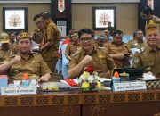 Pemkab Katingan Siap Tindaklanjuti Arahan Gubernur Kalteng untuk Perkuat PAD Tambang