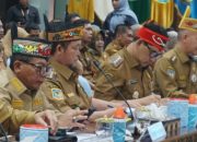 Pemkab Katingan Siap Kolaborasi dengan Pemprov Kalteng dan Perusahaan Tambang Dorong Ekonomi Daerah