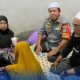 TRC Satpol PP dan Damkar Katingan Sigap Dampingi Warga yang Dinyatakan Hilang, Kini Telah Kembali Selamat