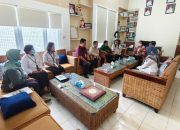 Dorong Pelayanan Berkualitas, Ombudsman RI Nilai Kinerja RSUD Mas Amsyar Kasongan