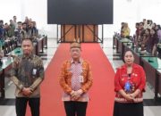 Binsar Panjaitan Dorong Kolaborasi Digital untuk Pemerintahan Katingan yang Efisien