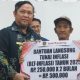 Bupati Katingan Ingatkan Warga Gunakan BLT Inflasi 2025 Secara Bijak
