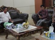 Saiful Ajak Lembaga Keagamaan Perkuat Kolaborasi Bangun Masyarakat Berkarakter