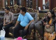 MD-AHK Katingan Luncurkan Program Kunjungan Doa, Bupati Saiful Apresiasi Pelayanan Spiritual untuk Umat