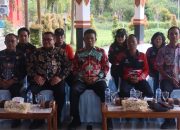 Pemuda Katingan Didorong Jadi Pelopor Perubahan Positif