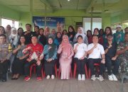 GOW Katingan Dorong Perempuan Desa Jadi Pilar Keluarga Tangguh