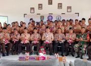 Firdaus Tekankan Pentingnya Pembina Pramuka Berkualitas