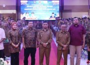 Pemkab Katingan Tingkatkan Kompetensi Aparatur Lewat Bimtek Keuangan Daerah