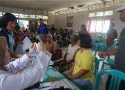 Pemkab Katingan Salurkan BLT Inflasi 2025, Warga Kelurahan Pendahara Rasakan Manfaat