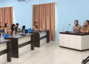 Diskominfostandi Katingan Dorong Percepatan Transformasi Digital Lewat Penguatan SPBE