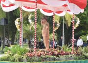 Agustiar Sabran Serukan Semangat Persatuan Pemuda Kalteng di Hari Sumpah Pemuda ke-97