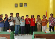 SIPERUT-HARATI, Inovasi Digital untuk Petani yang Lebih Mandiri