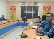 Inflasi Kalteng September 2025 Didominasi Kenaikan Perawatan Pribadi