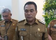 Pemerintah Perkuat Standar Kebersihan Dapur Program MBG