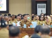 Kalteng Siapkan Program Pendidikan Gratis Hingga Seragam