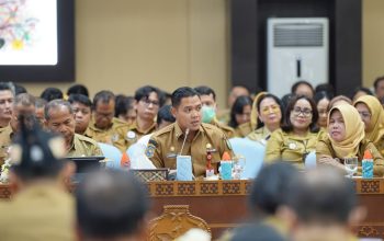 Kalteng Siapkan Program Pendidikan Gratis Hingga Seragam