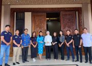 Pemilihan Duta Tambun Bungai Siap Cetak Generasi Berbudaya