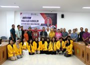 Prodi Agribisnis UPR Rampungkan Kurikulum OBE Demi Daya Saing Lulusan