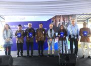Kolaborasi OJK dan Swiss Hadirkan Inovasi Digitalisasi Peternakan
