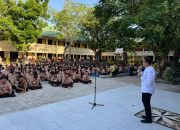 OJK Kalteng Gandeng BPD Edukasi Literasi Keuangan Pelajar