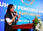Keberadaan PWI Dibutuhkan Bangsa dan Negara