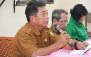 Warga Petuk Katimpun Diingatkan Bijak Menyikapi Arus Digitalisasi