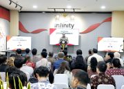 OJK dan Kemenparekraf Kolaborasi Kuatkan Ekosistem Ekonomi Kreatif Digital Nasional