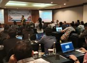 BI Dorong Transformasi Ekonomi Umat Melalui Penguatan Ekosistem Syariah Nasional