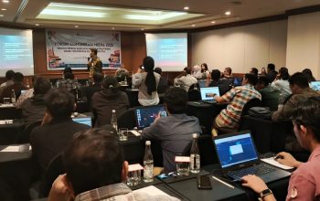 BI Dorong Transformasi Ekonomi Umat Melalui Penguatan Ekosistem Syariah Nasional