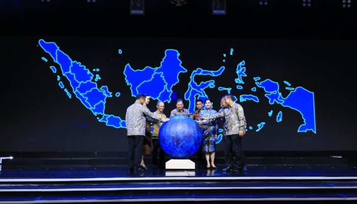 TPAKD Jadi Penggerak Ekonomi Rakyat, Pemerintah Dorong Sinergi Nasional