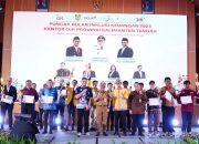 Generasi Muda Jadi Fokus OJK Kalteng Perluas Literasi Keuangan