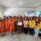 Mahasiswa UPR Tanamkan Cinta Lingkungan pada Siswa SD
