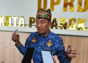Strategi Pemko Palangka Raya Genjot Pendapatan Daerah Tahun 2025
