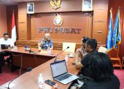 Sinergi AMSI dan PWI Pusat Perkuat Gerakan ‘No Tax for Knowledge’
