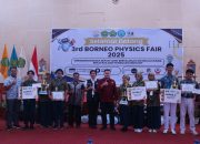 UPR Gelar BOHR 2025, Wadah Inspiratif Bagi Inovator Muda