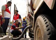 SPBU Palangka Raya Tunjukkan Kesiapan Digitalisasi Pelayanan Pertamina