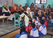 Edukasi Gigi Sehat di TK Beringin IV Tanamkan Disiplin Sejak Dini