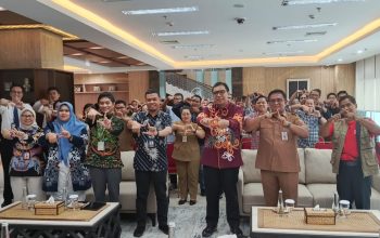 Festival Pesona Tambun Bungai Jadi Ajang Kreativitas Generasi Muda
