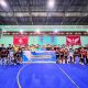 Dua Puluh Pelajar Kalteng Siap Wakili Daerah di Seleksi Timnas Futsal
