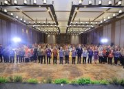 IPFS 2025 Jadi Tonggak Reformasi Sistem Dana Pensiun Indonesia