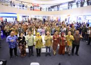 FinExpo 2025 Wujudkan Sinergi Inklusi Keuangan untuk Semua