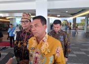 Borneo Decafest 2025 Jadi Ruang Sinergi Ekonomi Digital Daerah