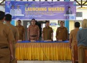 Digitalisasi WAKREN Wujudkan Birokrasi Cerdas dan Responsif