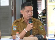 Diskominfo Pilih Bukit Tunggal Sebagai Contoh Layanan WAKREN