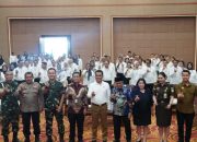 Keluarga Jadi Titik Awal Pemkot Palangka Raya Perkuat Integritas ASN