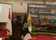FKIP UPR Gelar Seminar Internasional Bahas Transformasi Pendidikan Global